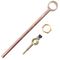 TORK CRAFT Circular Nibbler Attachment