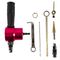 TORK CRAFT Nibbler Attach. Set 3-in-1 For Drill Machines