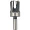 TORK CRAFT Plug Cutter 10mm