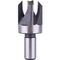 TORK CRAFT Plug Cutter 12mm