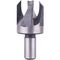 TORK CRAFT Plug Cutter 14mm