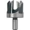 TORK CRAFT Plug Cutter 20mm