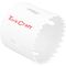 TORK CRAFT 57mm Bim42 Bi Metal Hole Saw