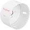 TORK CRAFT 83mm Bim42 Bi Metal Hole Saw