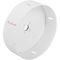 TORK CRAFT 140mm Bim42 Bi Metal Hole Saw