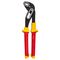 TORK CRAFT Insulated Water Pump Pliers 250mm Vde