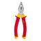TORK CRAFT Insulated Combiation Pliers 180mm Vde
