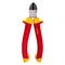 TORK CRAFT Insulated Diagonal Cutter 160mm Vde Pliers