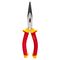 TORK CRAFT Insulated Long Nose Pliers 200mm Vde