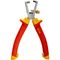 TORK CRAFT Insulated Wire Stripper 160mm Vde Pliers