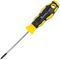 TORK CRAFT Screwdriver Phillips No.0 X 75mm