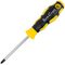 TORK CRAFT Screwdriver Phillips No.2 X 100mm