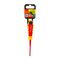 TORK CRAFT Screwdriver Insulated Slot 0.6x3.5x75mm Vde