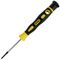 TORK CRAFT Screwdriver Precision Phillips Ph000x50mm