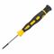 TORK CRAFT Screwdriver Precision Phillips Ph00x50mm
