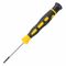 TORK CRAFT Screwdriver Precision Torx T7x50mm