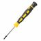 TORK CRAFT Screwdriver Precision Hex H2x50mm