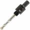 TORK CRAFT Mandrel Diamond Coated Arbor 14-30mm