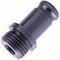 TORK CRAFT Mandrel Repl. Adapter 14-30mm For Tc17003