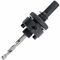 TORK CRAFT Mandrel 7/16 Hex 32-152 W/pins