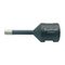 Diamond Core Bit 6mm X 32mm M14 X 60mm Vacuum Brazed