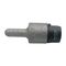 Diamond Core Milling Bit 10mm X 50mm X 65mm M14 Vacuum Brazed