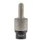 Diamond Core Milling Bit 10mm X 50mm X 65mm M14 Vacuum Brazed