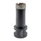 Diamond Core Bit 20mm X 50mm M14 X 70mm Vacuum Brazed