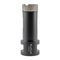 Diamond Core Bit 22mm X 50mm M14 X 70mm Vacuum Brazed