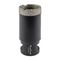 Diamond Core Bit 32mm X 50mm M14 X 70mm Vacuum Brazed
