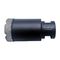 Diamond Core Bit 35mm X 50mm M14 X 70mm Vacuum Brazed