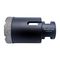 Diamond Core Bit 40mm X 50mm M14 X 70mm Vacuum Brazed