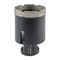 Diamond Core Bit 45mm X 50mm M14 X 70mm Vacuum Brazed