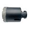 Diamond Core Bit 50mm X 50mm M14 X 70mm Vacuum Brazed
