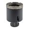 Diamond Core Bit 50mm X 50mm M14 X 70mm Vacuum Brazed
