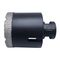 Diamond Core Bit 55mm X 50mm M14 X 70mm Vacuum Brazed