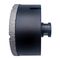 Diamond Core Bit 102mm X 50mm M14 X 70mm Vacuum Brazed