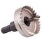 TORK CRAFT Hole Saw Hss 42mm