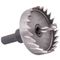 TORK CRAFT Hole Saw Hss 48mm