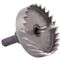 TORK CRAFT Hole Saw Hss 55mm