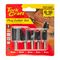 TORK CRAFT 5pce Plug Cutter Set 6-8-10-12-16mm