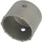 TORK CRAFT Hollow Core Bit Tct 80 X 72mm M22