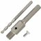 TORK CRAFT Adaptor Hex 110mmxm16 11mm/tct Core Bits