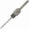TORK CRAFT Adaptor Sds Plus 110mmxm22 For Tct Core Bits