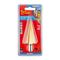 TORK CRAFT Step Drill Hss 5-35mmx2-3mm