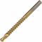 TORK CRAFT Drill Saw 6mm Tin. Coated Carded