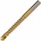 TORK CRAFT Drill Saw 8mm Tin. Coated Carded