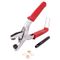 TORK CRAFT Grommet Setting Tool Kit C/w 10pc Eyelets 7mm