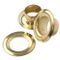 TORK CRAFT Spare Eyelets 8mm X 500pc Bulk Bag For Tc4303