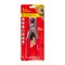 TORK CRAFT Grommet Setting Tool Kit C/w 10pc Eyelets 8mm
